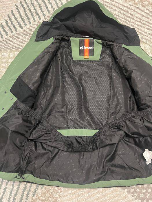 Geaca sky Ellesse marimea L