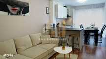 Apartament 2 camere Tip Studio Avantgarden Bartolomeu