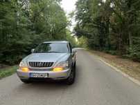 Lexus RX 300 2001
