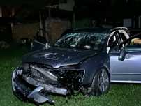 Audi A4 B7 pentru dezmembrări / avariat, complet, preț negociabil.