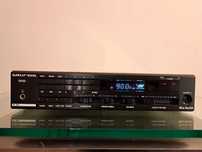 Amplificator, amplituner Grundig R30 HiFi, 1984