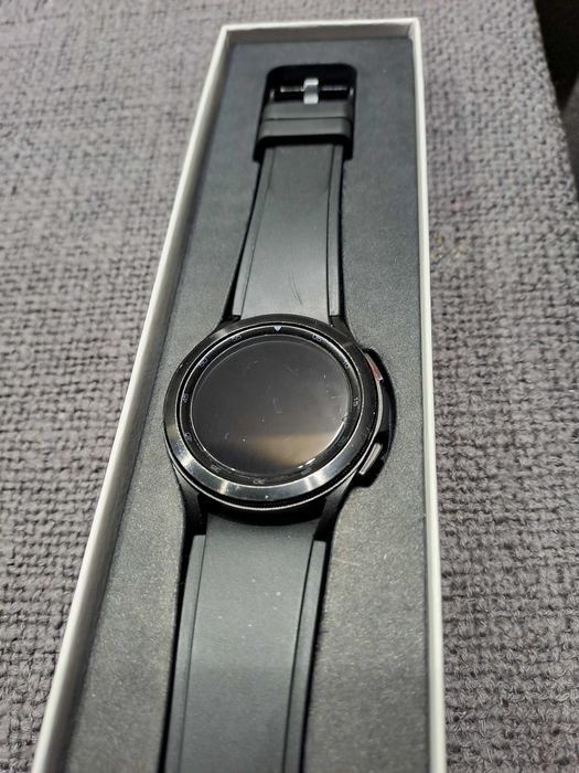 Galaxy Watch 4 Classic