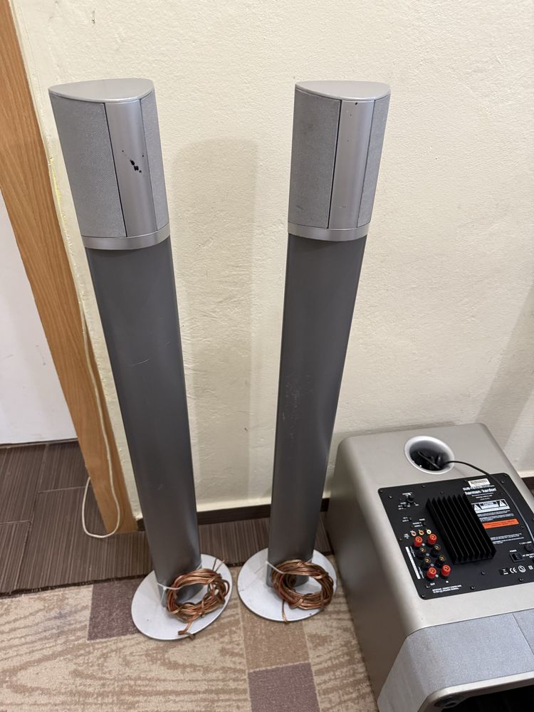 Harman Kardon колонки