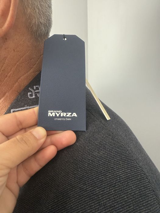 Myrza brend шапандары сатылады