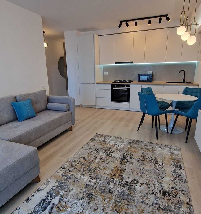 Apartament 2 camere | 53mp | COMPLEX AVANERA | loc de parcare inclus