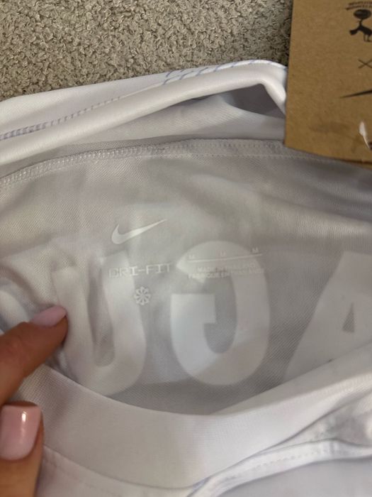 Bluza fotbal Nike Dragusin, noua cu eticheta