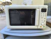 Микроволновая печь Daewoo