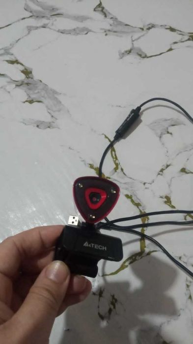 проводная камера