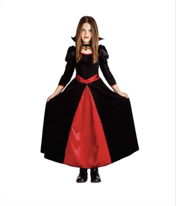 Costume halloween fete si baieti