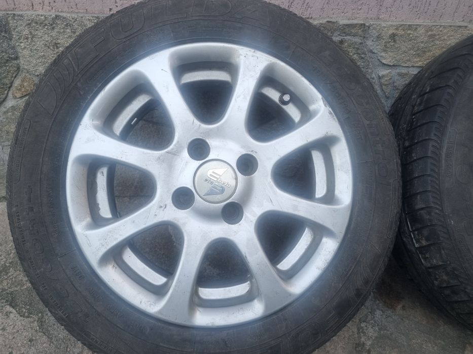 4 100 14 лети джанти