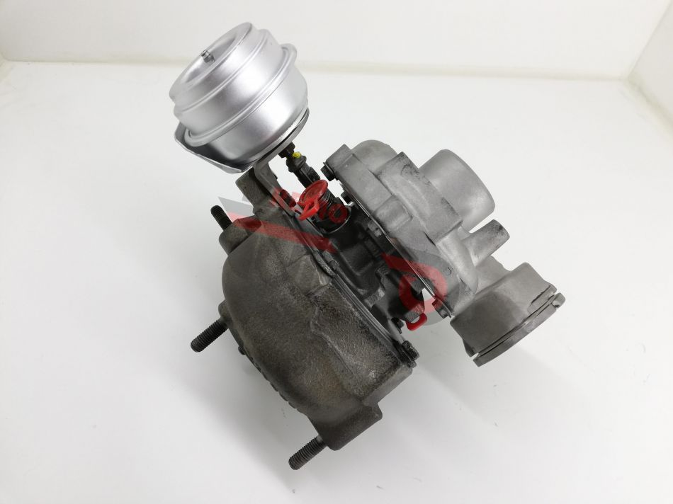 Turbo Audi A4 B7 / A6 C6 2.0 TDI BRE BRF 139CP - 140CP