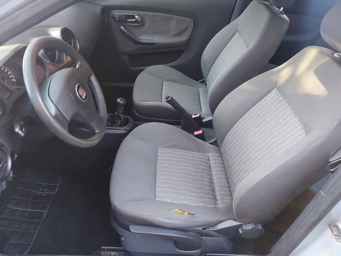 Seat Ibiza 3 6L НА ЧАСТИ