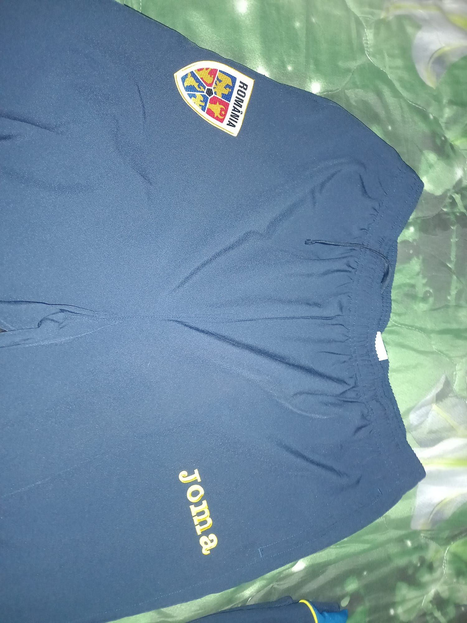 Trening Original Joma Romania