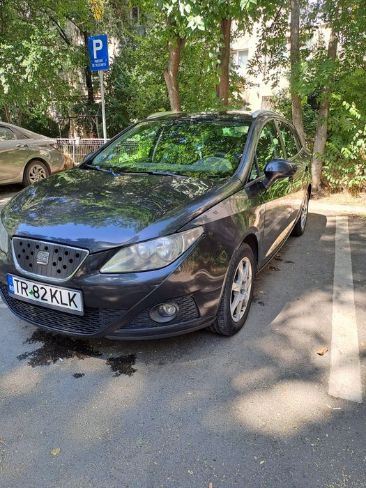 Seat Ibiza,1.2 tdi 2011 Urgent!!!
