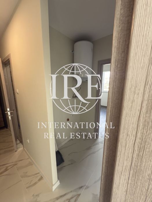 Продава се Тристаен апартамент в Варна, Трошево - 70 кв.м за 1224 €/кв.м - Снимка #4