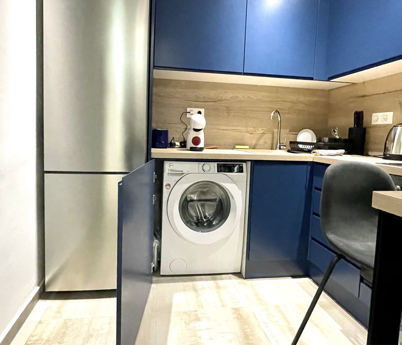 Апартамент Солун 2 спални за нощувки