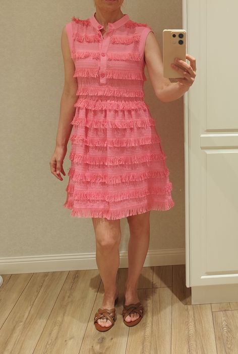 Рокля на Love Moschino - размер 36