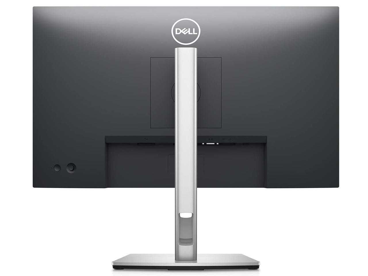 Монитор Dell P2422H 1920x1080 с 12 месеца гаранция
