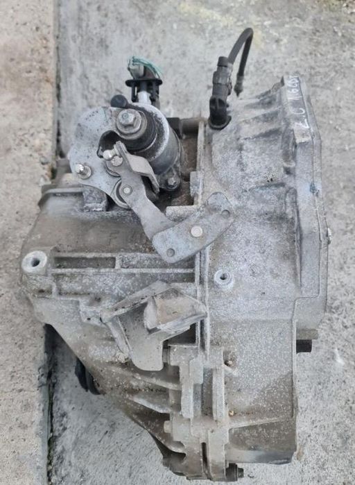 Cutie de viteze start stop 6+1T F40 Opel Zafira C 1.6 CDTI