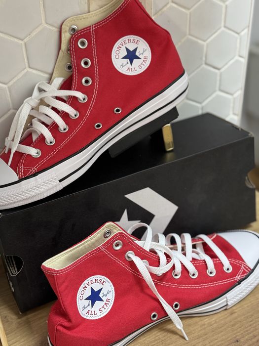 Converse 43 чисто нови