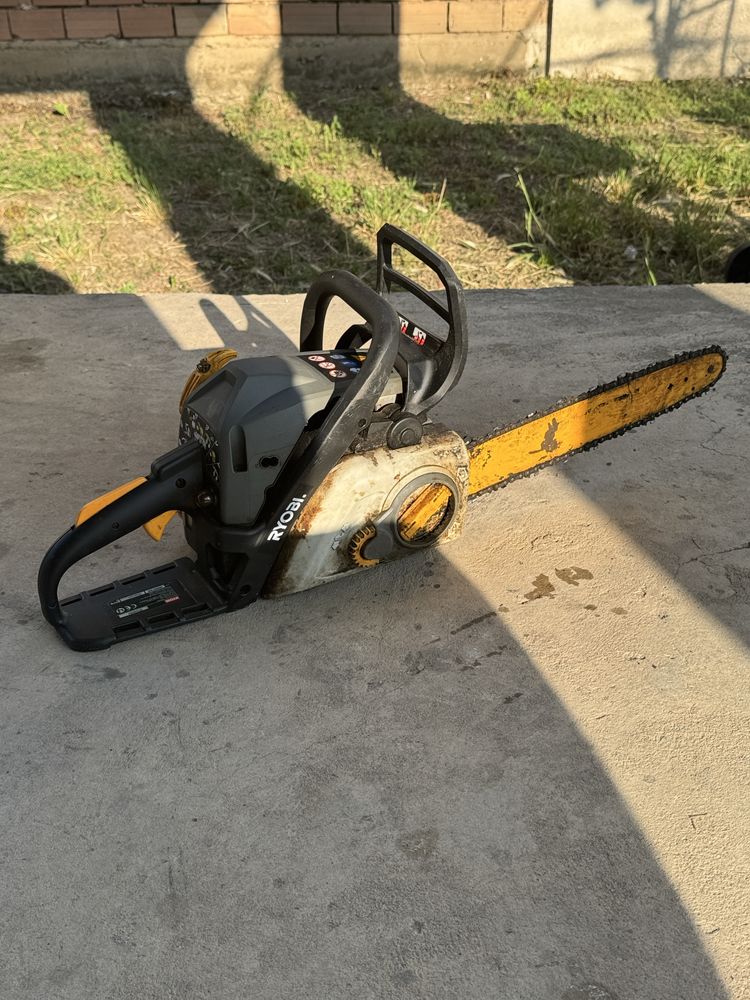 резачка RYOBI RCS3535A