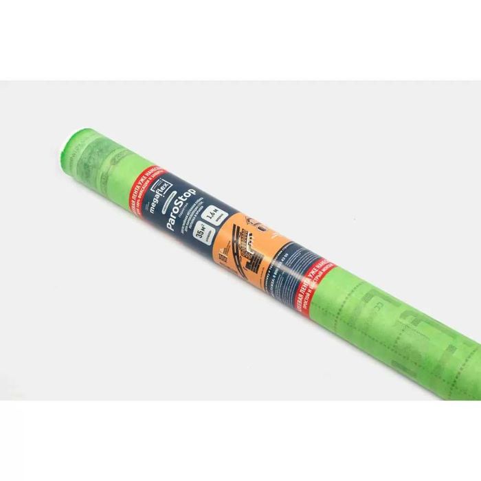 Пароизоляция (paroizolyatsiya)