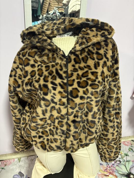 Haina blanita superba