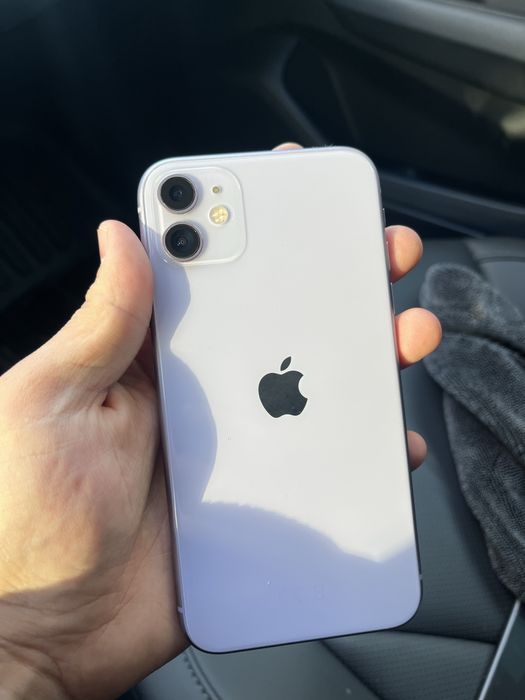 Iphone 11 64 без ремонта