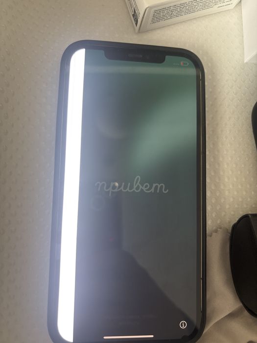 Продам сотовый телефон iphone 12 pro max