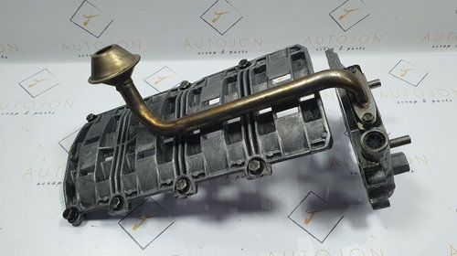 Kit pompa de ulei BMW 3 IV Touring E46 1999 - 2005 11412246824