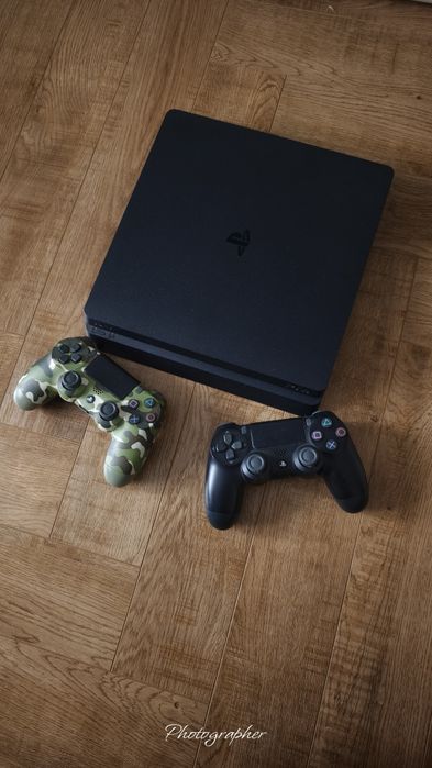 Play Station 4 ps