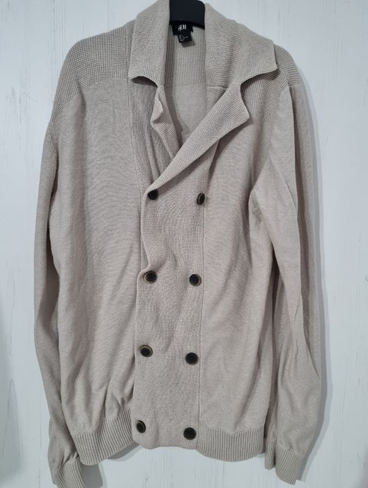Cardigan H&M barbati
