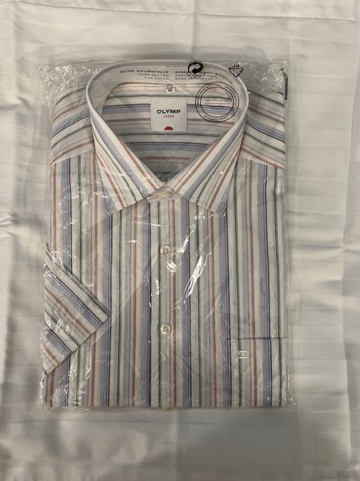 Cămăși Olymp bărbați Noi