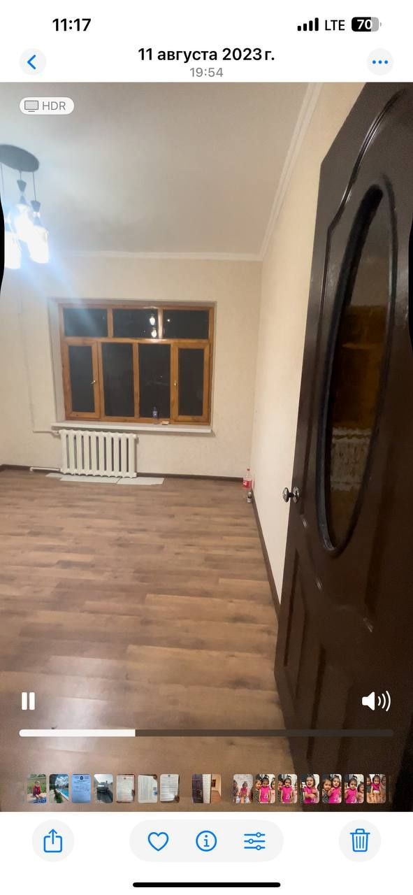 Maksim gorki metro oldida 1 xonali uy ijaraga qoyiladi