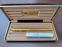 Stilou placat cu aur MONTEGRAPPA
