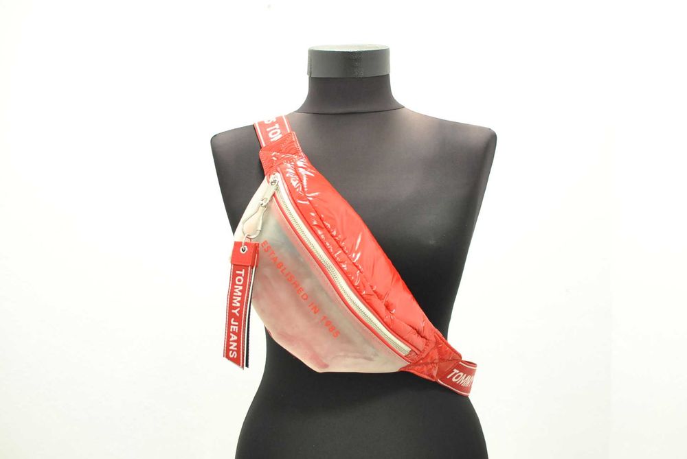 Tommy Hilfiger borseta cross body