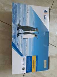 Toner cartridge imprimanta Hp CE505X/CF280X