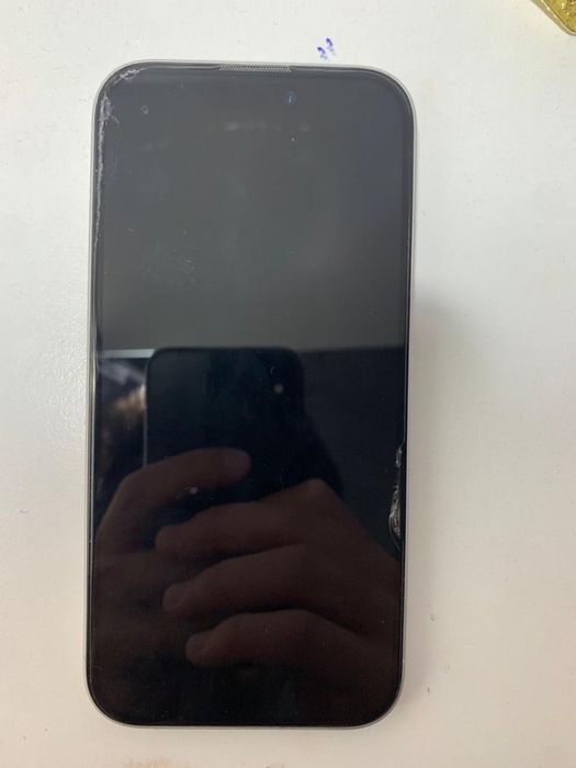 Продам Iphone 16 128gb