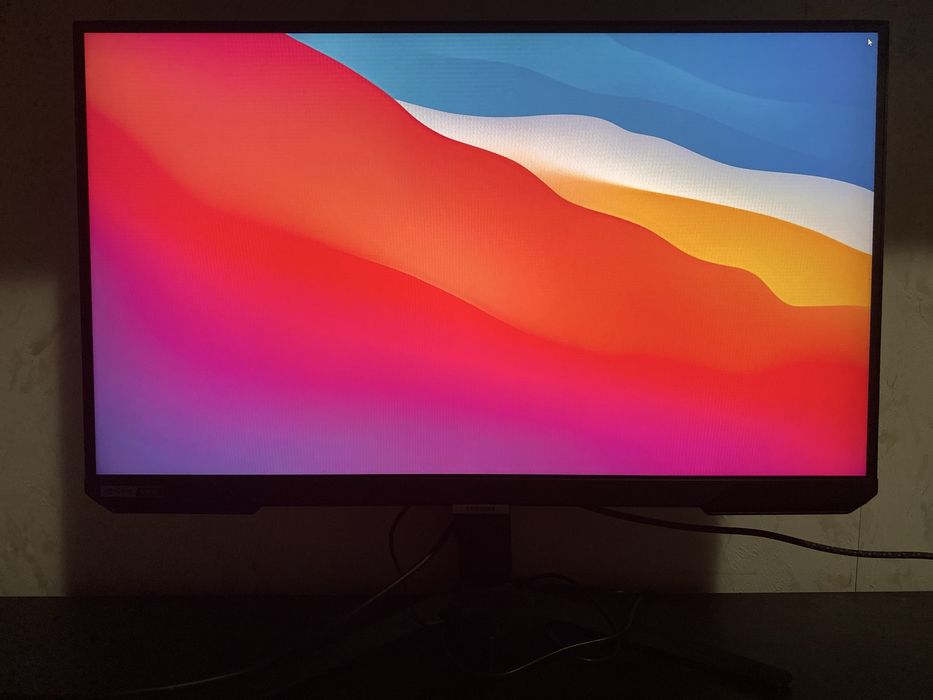 Samsung Odyssey G4 27” 240 HZ nVidia G-SYNC