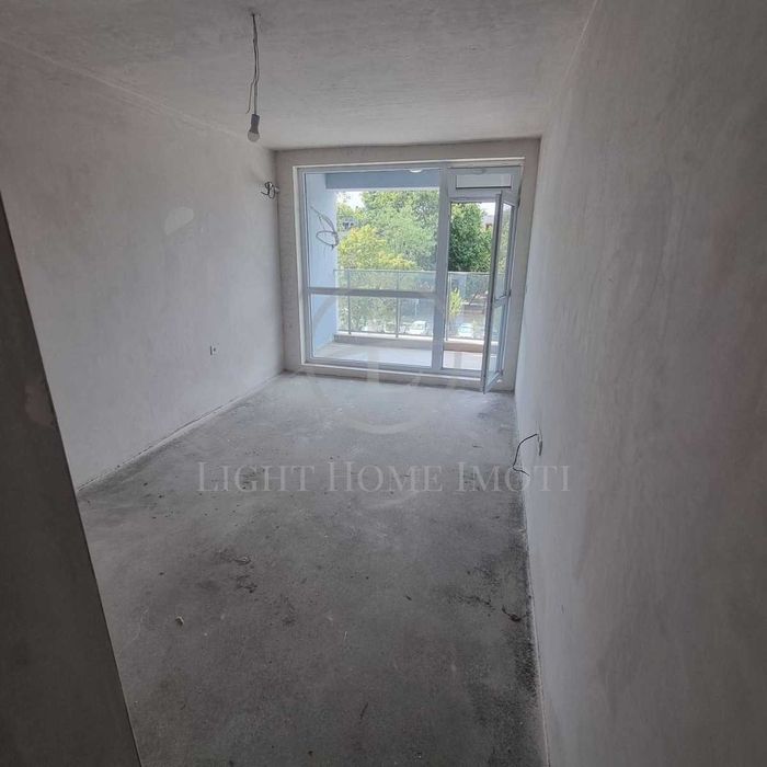 Продава се Двустаен апартамент в Пловдив, Съдийски - 69 кв.м за 1656 €/кв.м - Снимка #3