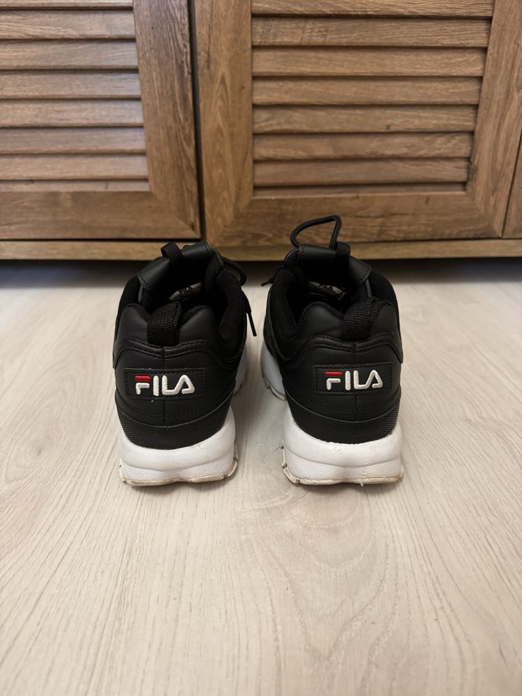 Оригинални обувки Fila НАМАЛЕНИЕ