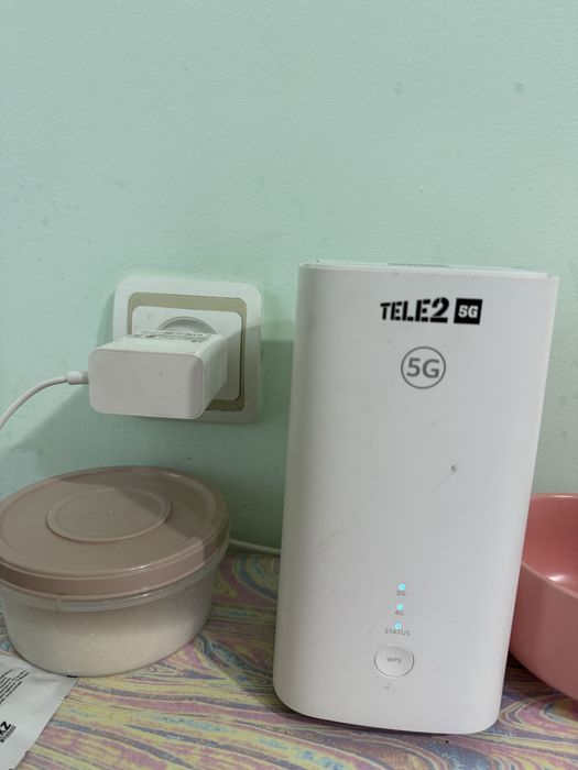 Продам вайвай с тарифом вместе