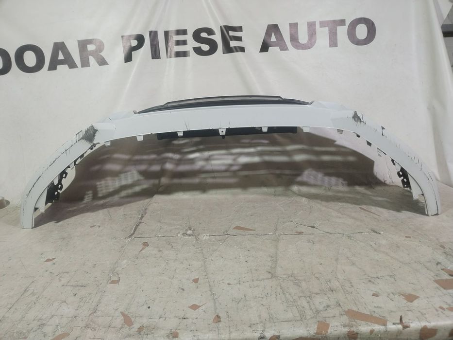 Bara fata Audi A3 S-Line, Berlina, Sedan, Cabrio, 2016, 2017, 2018, 2019, cod origine OE 8V5807437AB.