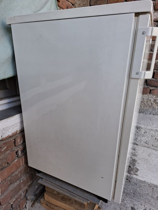 SIEMENS Öko plus фризер