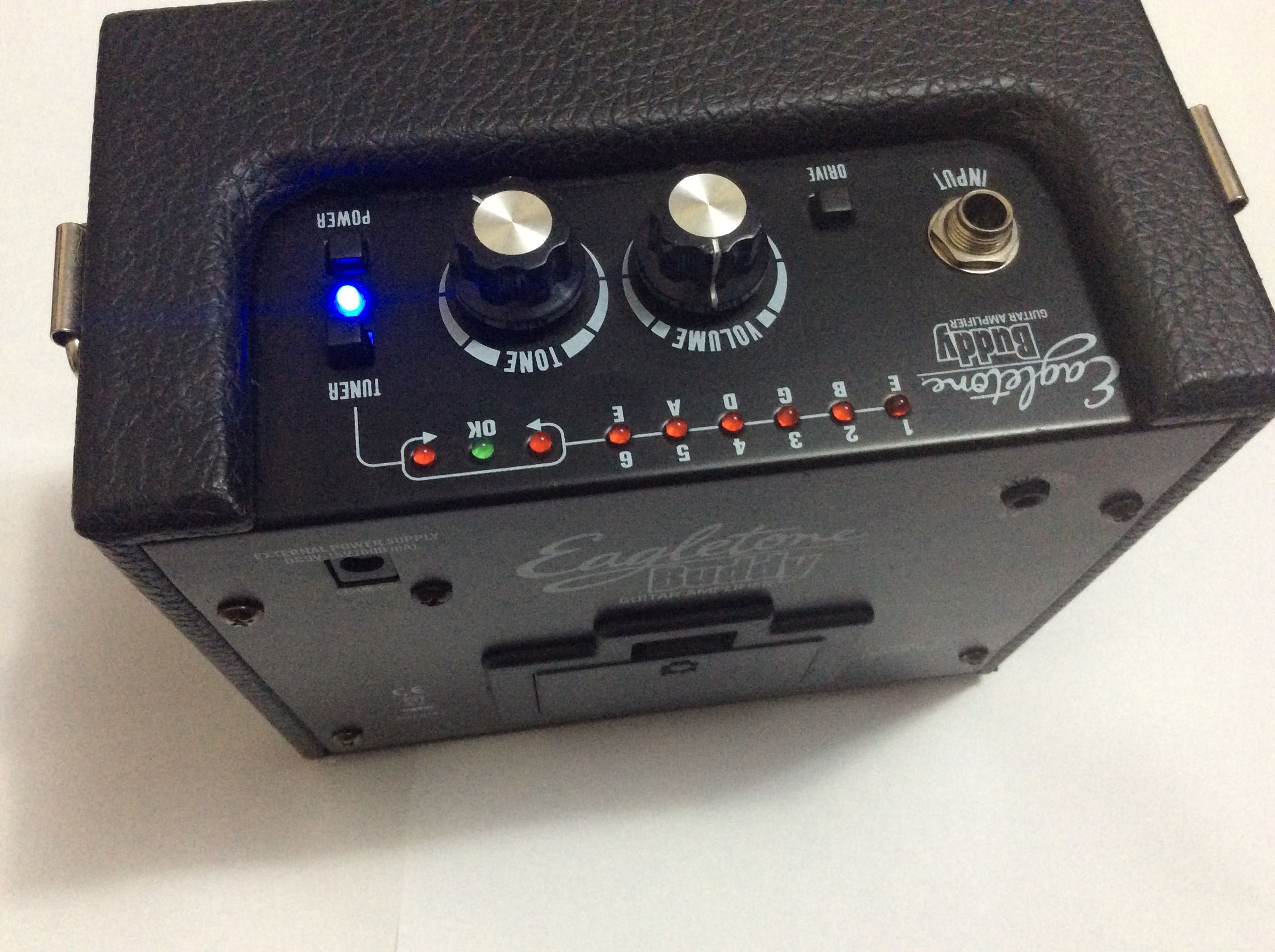 miniamplificator chitara Eagletone Buddy