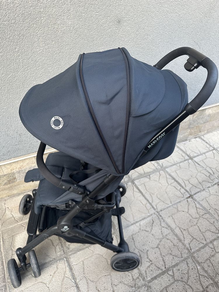 Лятна количка Maxi Cosi Lara