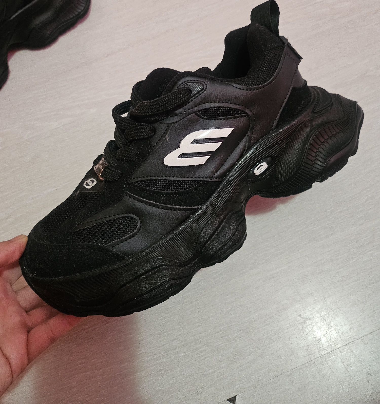 Обувки Balenciaga