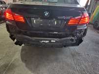 Stop tripla BMW F10 LCI 2013 - 2017 seria 5 sedan aripa hayon mic mare