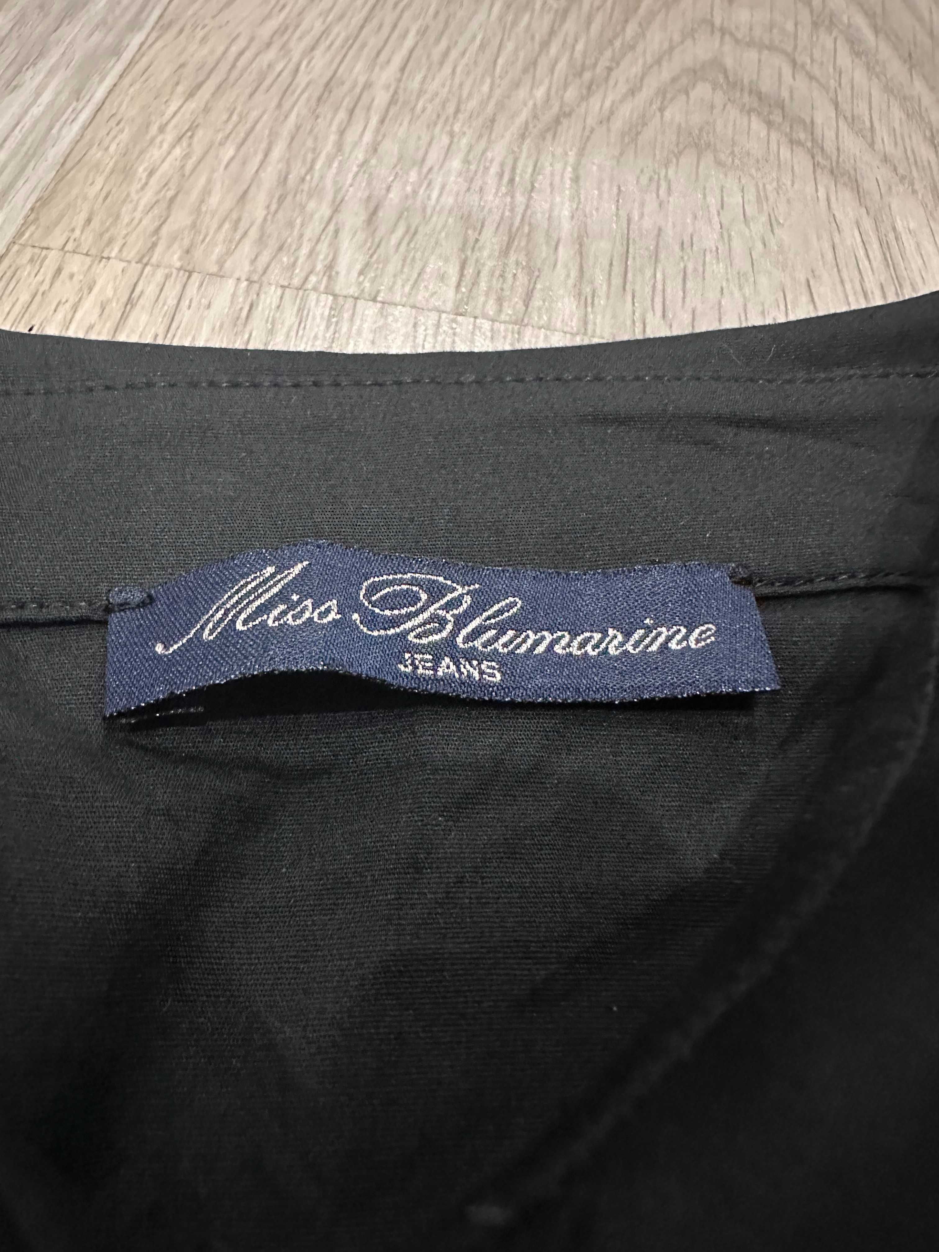 Miss Blumarine jeans риза XS