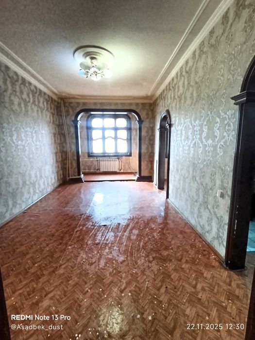 Чилонзор 19.дом 23.Своя.50×50 мойка 2/3/4.Гиштли.48м²